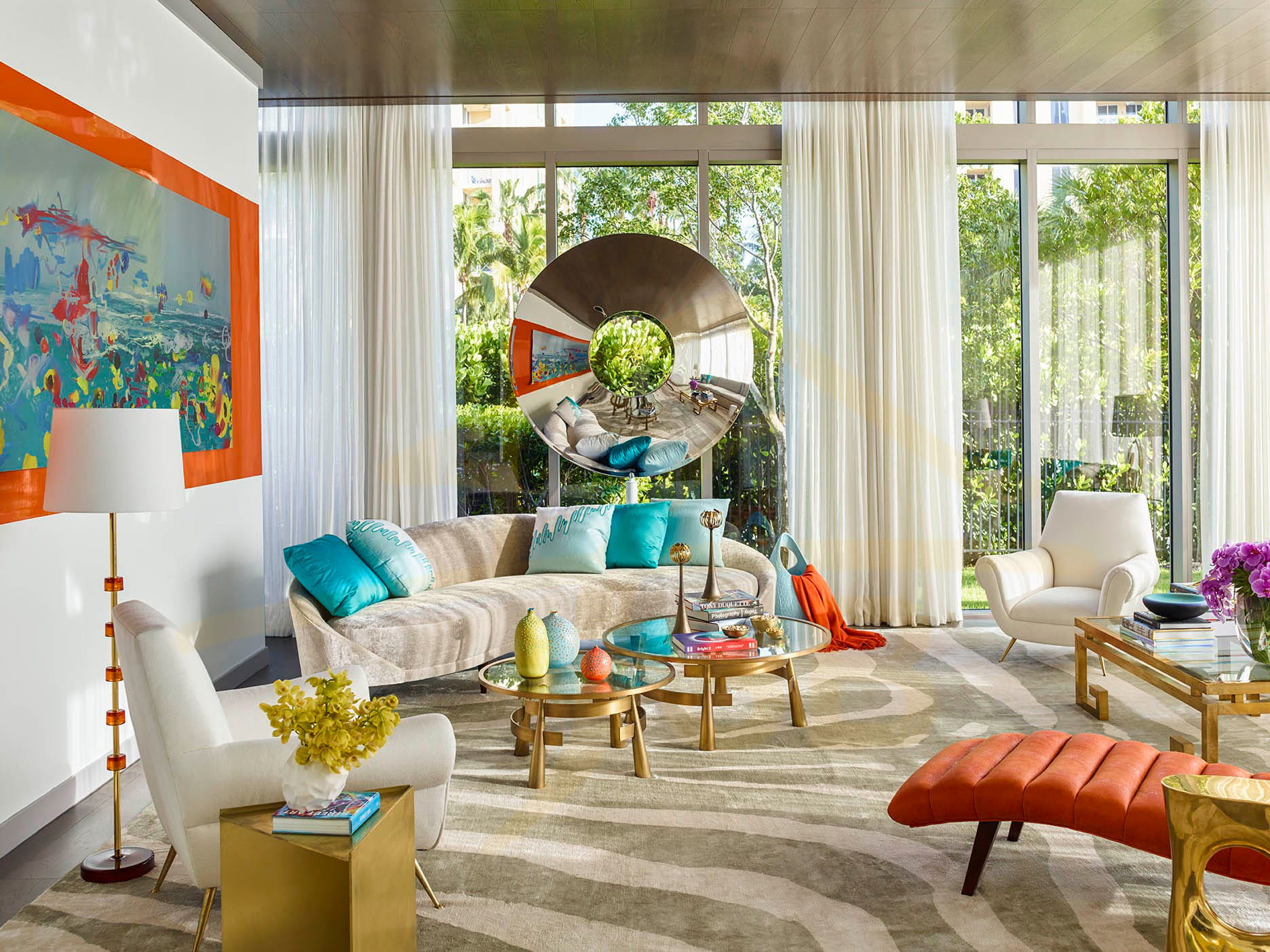 Contemporary Design Style